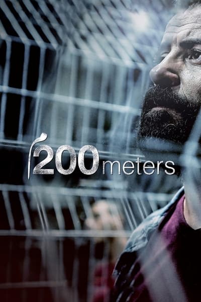200 Meters (2020) 720p AMZN WEBRip DDP2 0 x264-TEPES