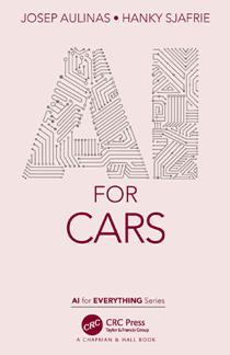 AI for Cars (AI for Everything) (EPUB)