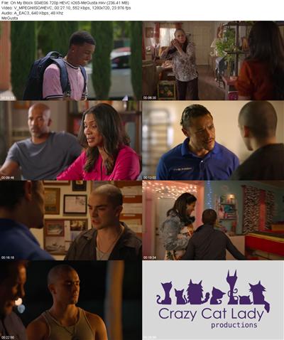 On My Block S04E06 720p HEVC x265 