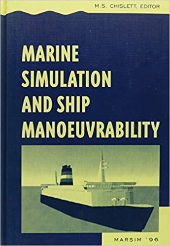 Marine Simulation & Ship Manoeuvrability