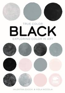 Black: Exploring color in art