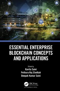 Essential Enterprise Blockchain Concepts and Applications (EPUB)