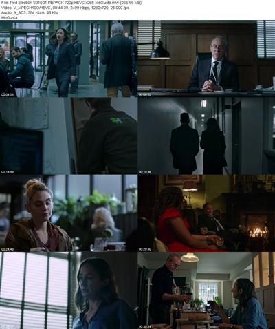 Red Election S01E01 REPACK 720p HEVC x265 