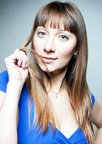 Полина Бахаревская