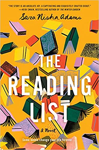 The Reading List: A Novel