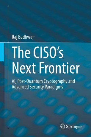 The CISO's Next Frontier