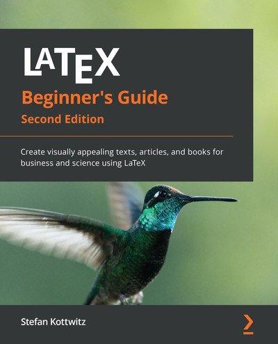 LaTeX Beginner's Guide   Second Edition