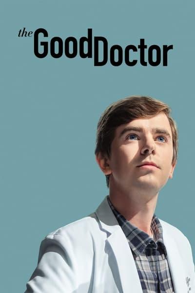 The Good Doctor S05E02 720p HEVC x265 