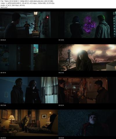 Titans 2018 S03E11 1080p HEVC x265 