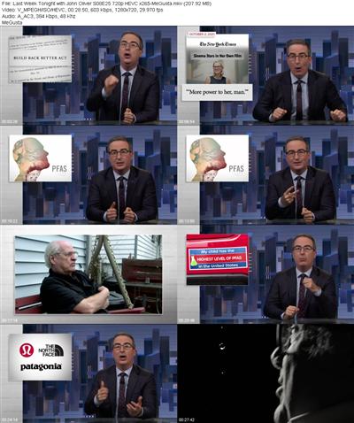 Last Week Tonight with John Oliver S08E25 720p HEVC x265 