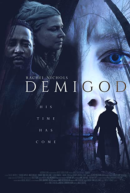 Demigod 2021 1080p BluRay 1400MB DD5 1 x264-GalaxyRG