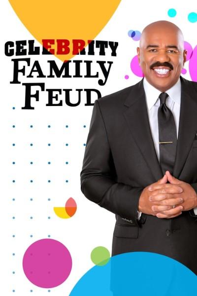 Celebrity Family Feud 2015 S07E10 720p HEVC x265 