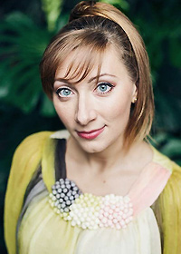 Полина Бахаревская