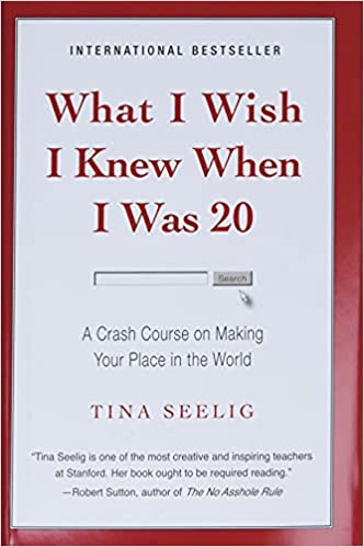 What I Wish I Knew When I Was 20: A Crash Course on Making Your Place in the World EPUB, MOBI
