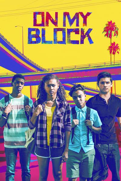 On My Block S04E07 720p HEVC x265 