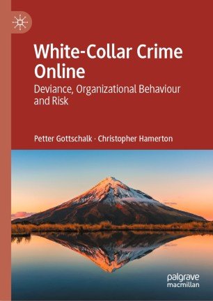 White Collar Crime Online