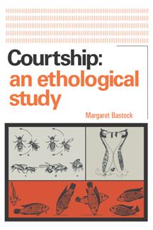 Courtship : An Ethological Study