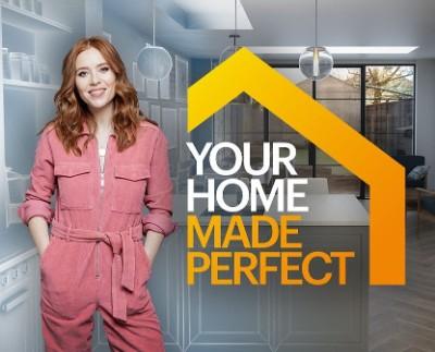 Your Home Made Perfect S03E06 Victoria and Raheel 1080p HEVC x265 