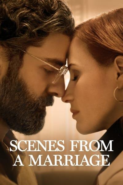 Scenes from a Marriage S01E04 1080p HEVC x265 