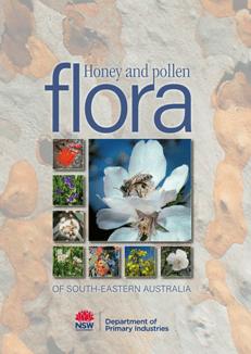 Honey and Pollen Flora of South Eastern Australia