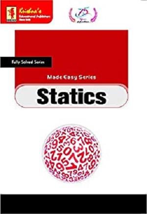 Krishna's   Statics, Edition 9
