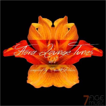 VA - Flora Lounge Tunes by Smooth Deluxe, Vol. 1-2 (2021)