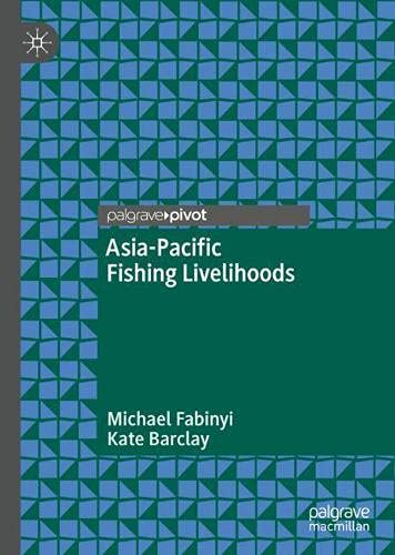 Asia Pacific Fishing Livelihoods