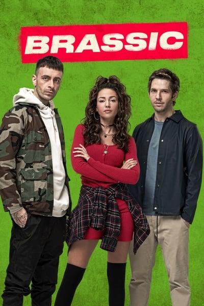 Brassic S03E03 1080p HEVC x265 