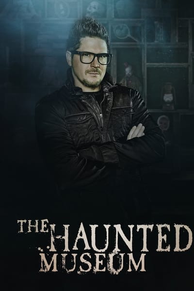 The Haunted Museum S01E03 Chair of the Beast 720p HEVC x265-MeGusta