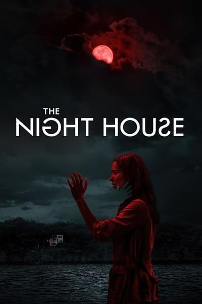 The Night House (2020) 1080p WEBRip x265-RARBG