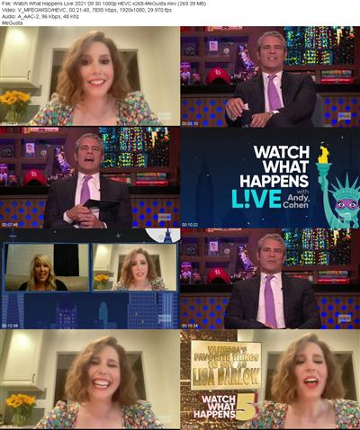 Watch What Happens Live 2021 09 30 1080p HEVC x265 