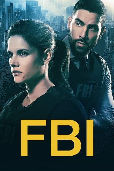 FBI S04E03 1080p HEVC x265 