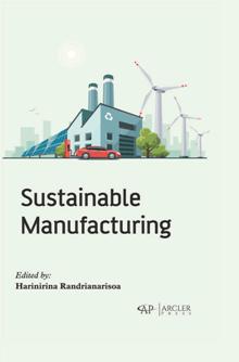 Sustainable Manufacturing (PDF)