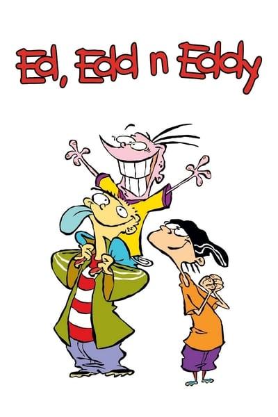 Ed Edd n Eddy S01E13 720p HEVC x265 