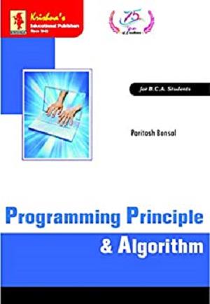 Krishna's   Programming Principle & Algorithm