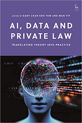 AI, Data and Private Law: Translating Theory into Practice