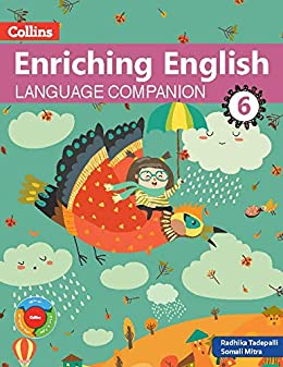 Enriching English Workbook Coursebook 6