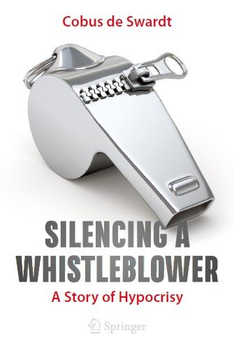 Silencing a Whistleblower: A Story of Hypocrisy