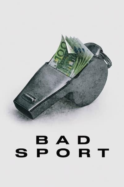 Bad Sport S01E04 720p HEVC x265 