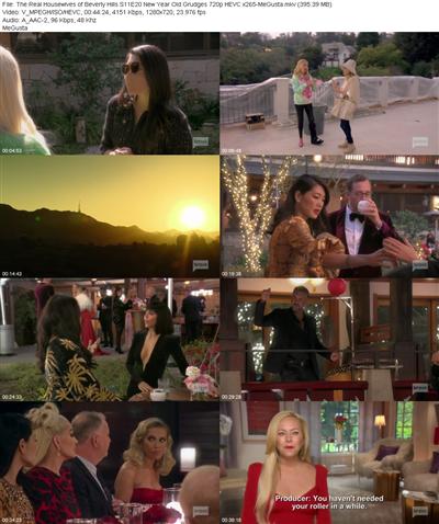 The Real Housewives of Beverly Hills S11E20 New Year Old Grudges 720p HEVC x265 