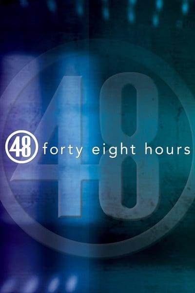 48 Hours S34E03 1080p HEVC x265 