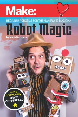 Robot Magic