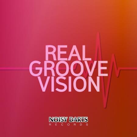 Сборник Real Groove Vision (2021)
