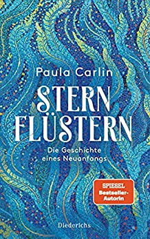 Cover: Paula Carlin - Sternfluestern