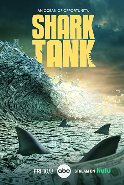 Shark Tank S13E01 720p WEB h264-KOGi