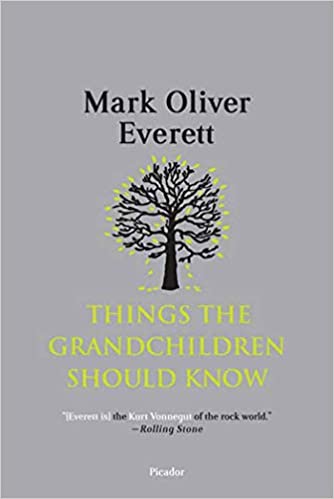 Things the Grandchildren Should Know b