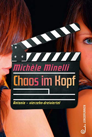 Cover: Michele Minelli - Chaos im Kopf