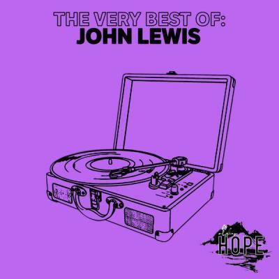 John Lewis   The Very Best Of John Lewis (2021)