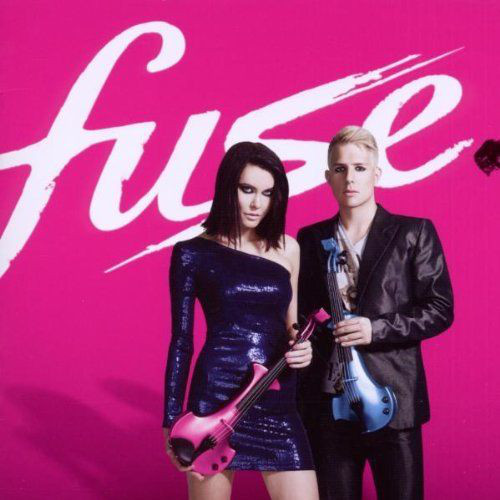 Fuse - The Album (2010) lossless