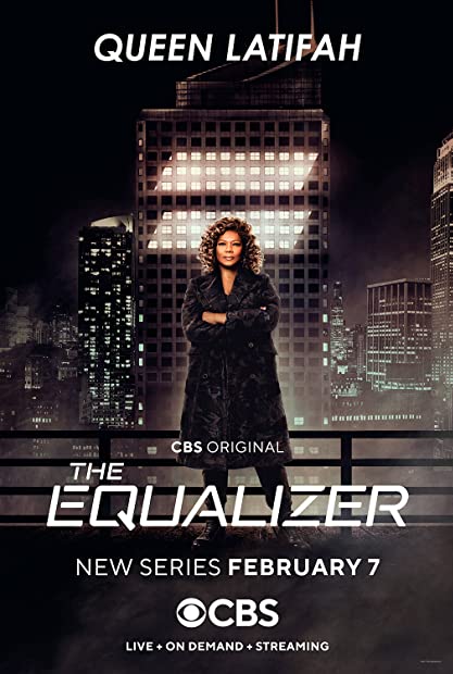 The Equalizer 2021 S02E01 Aftermath 720p AMZN WEBRip DDP5 1 x264-NTb